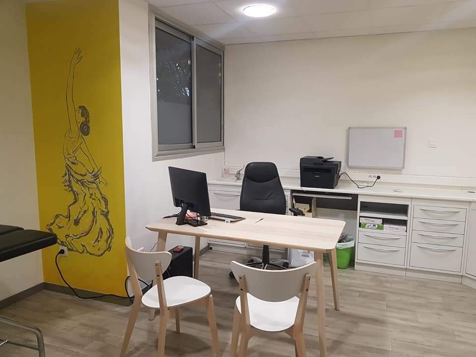 Cabinet MSP - Ramonville