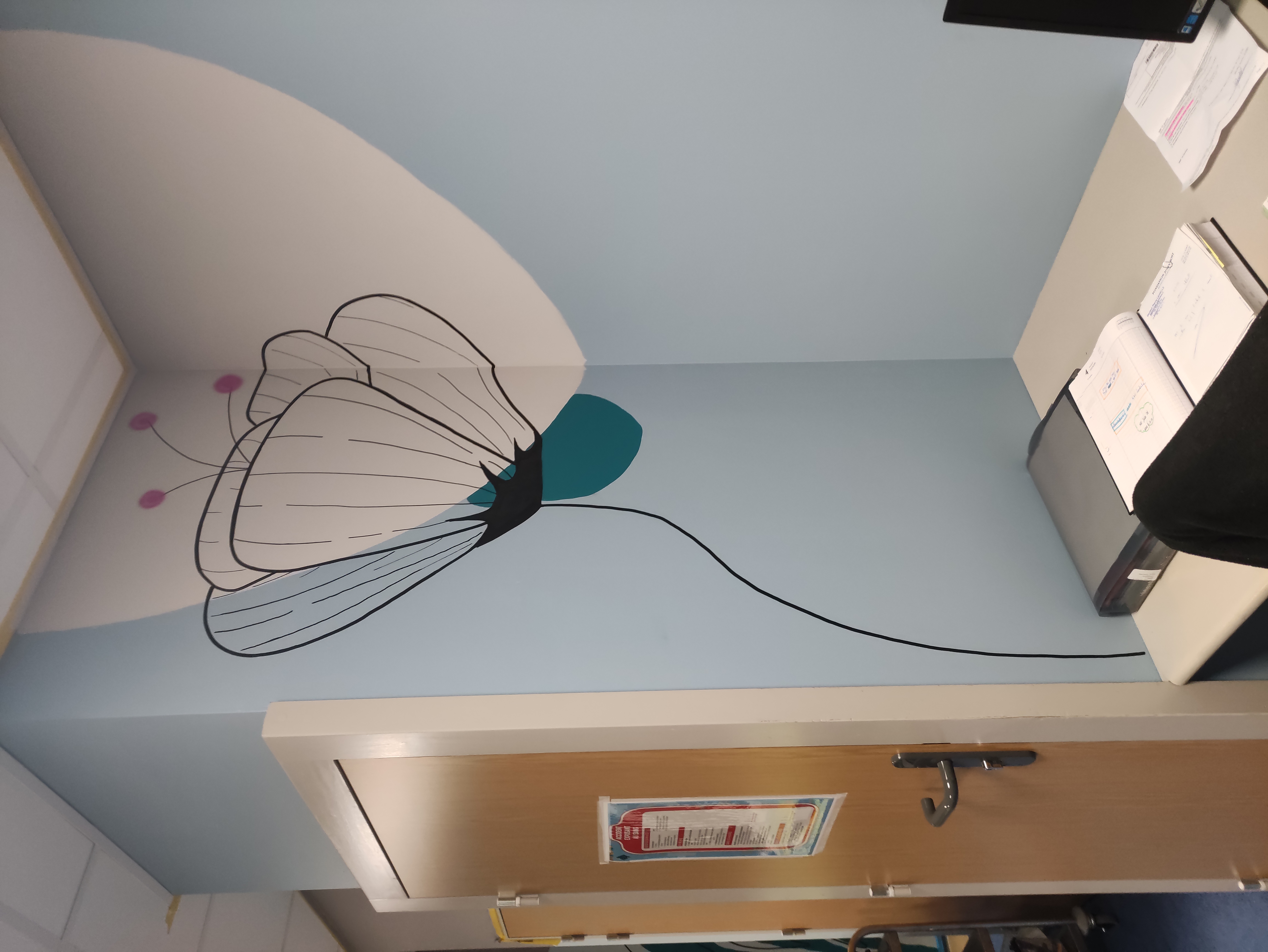 Hôpital de Jour - Lou Camin