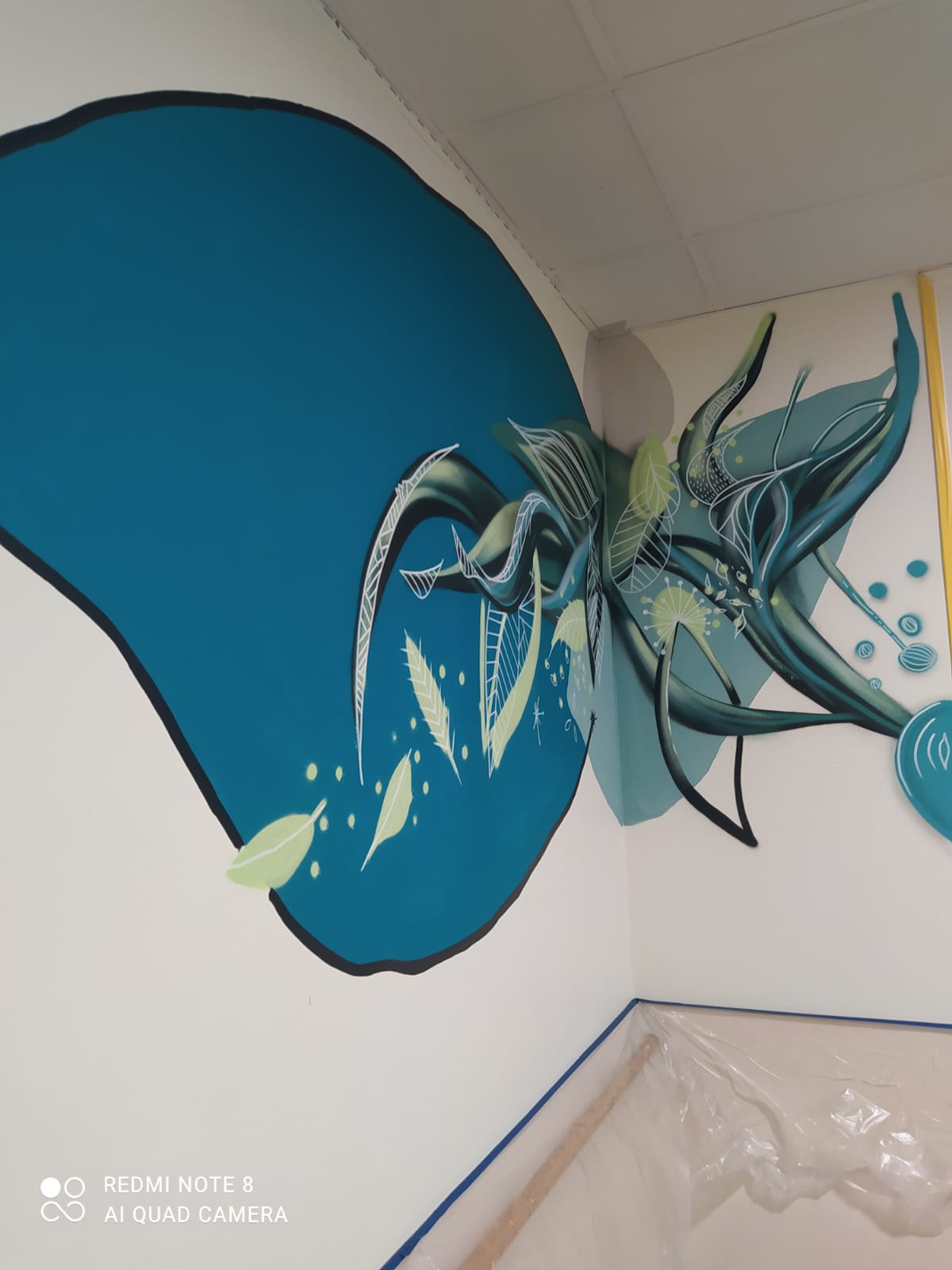 Hôpital de Jour - Lou Camin