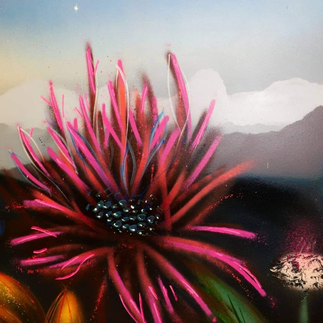 Salle de repos - Fondation J. Bost