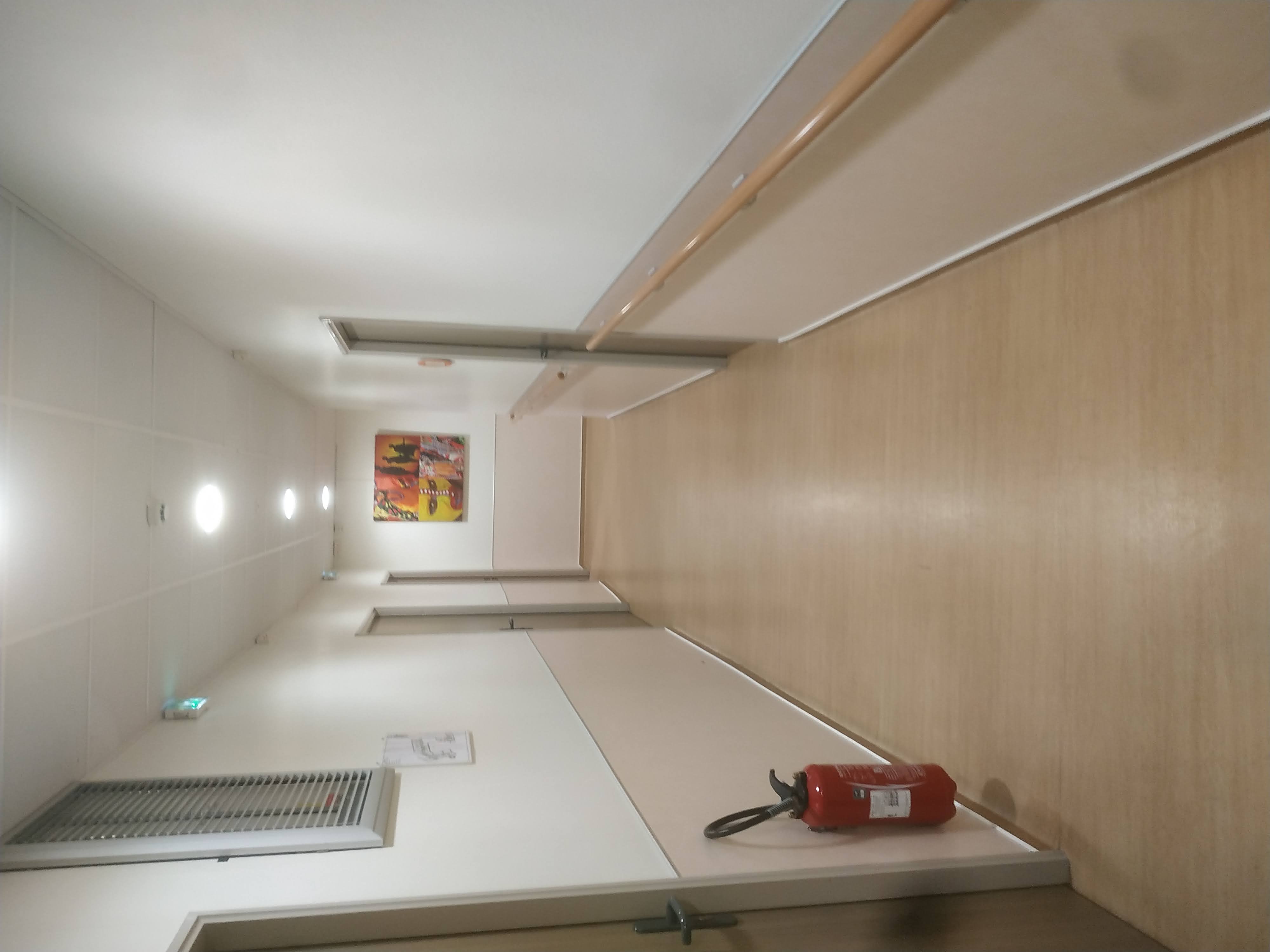 Hôpital de Jour - Lou Camin