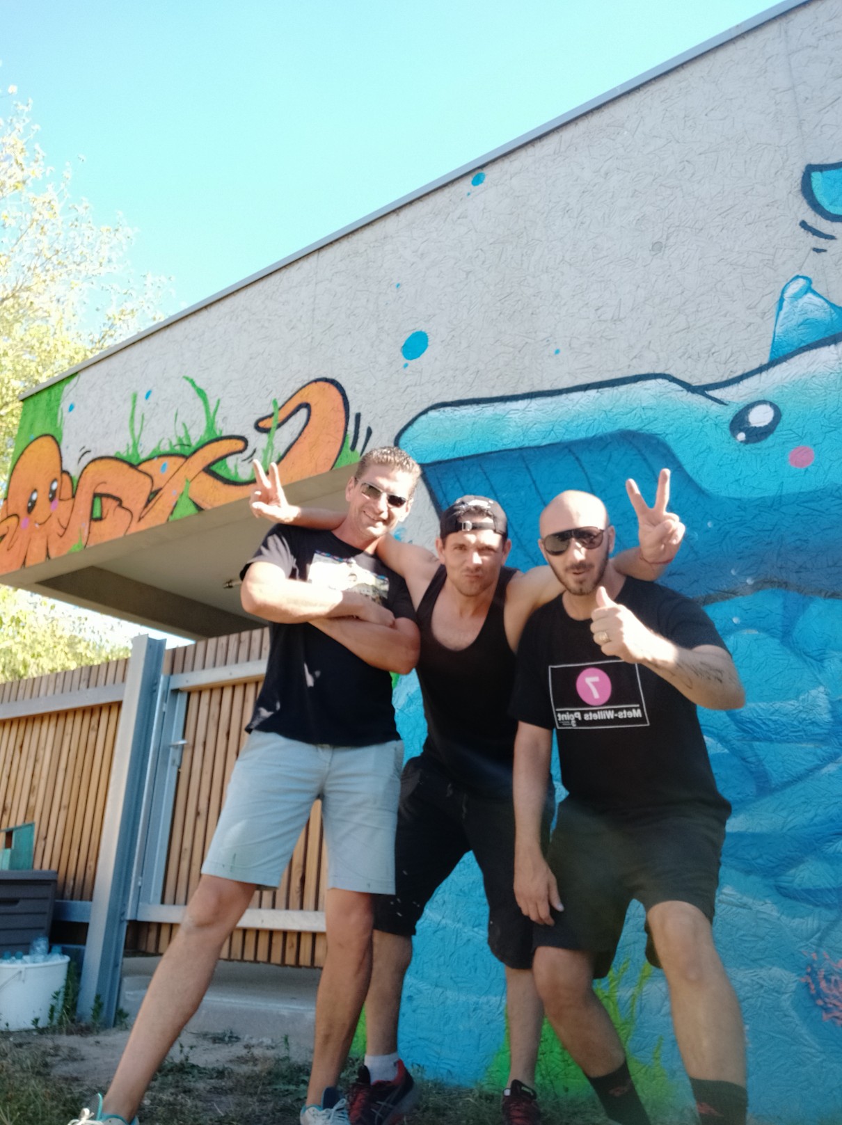 Centre de thérapie par l'art - Angle différent