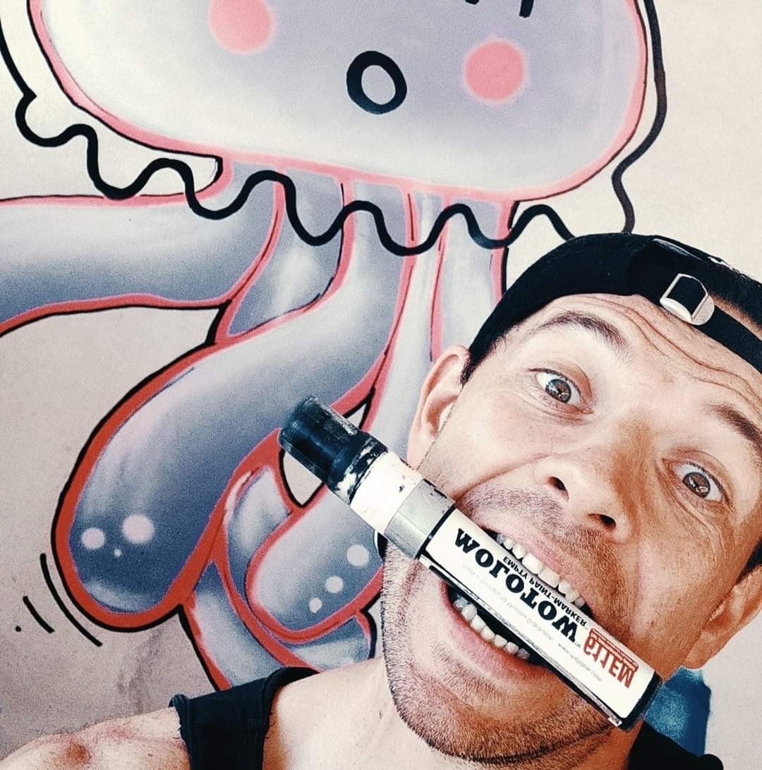 Centre de thérapie par l'art - Angle différent